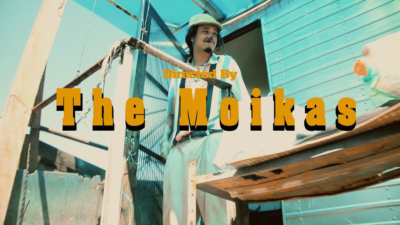 Moikas - Plata o Plomo