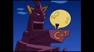 Catman Meet The Crimson Chin The Fairly Oddparents Full Episode