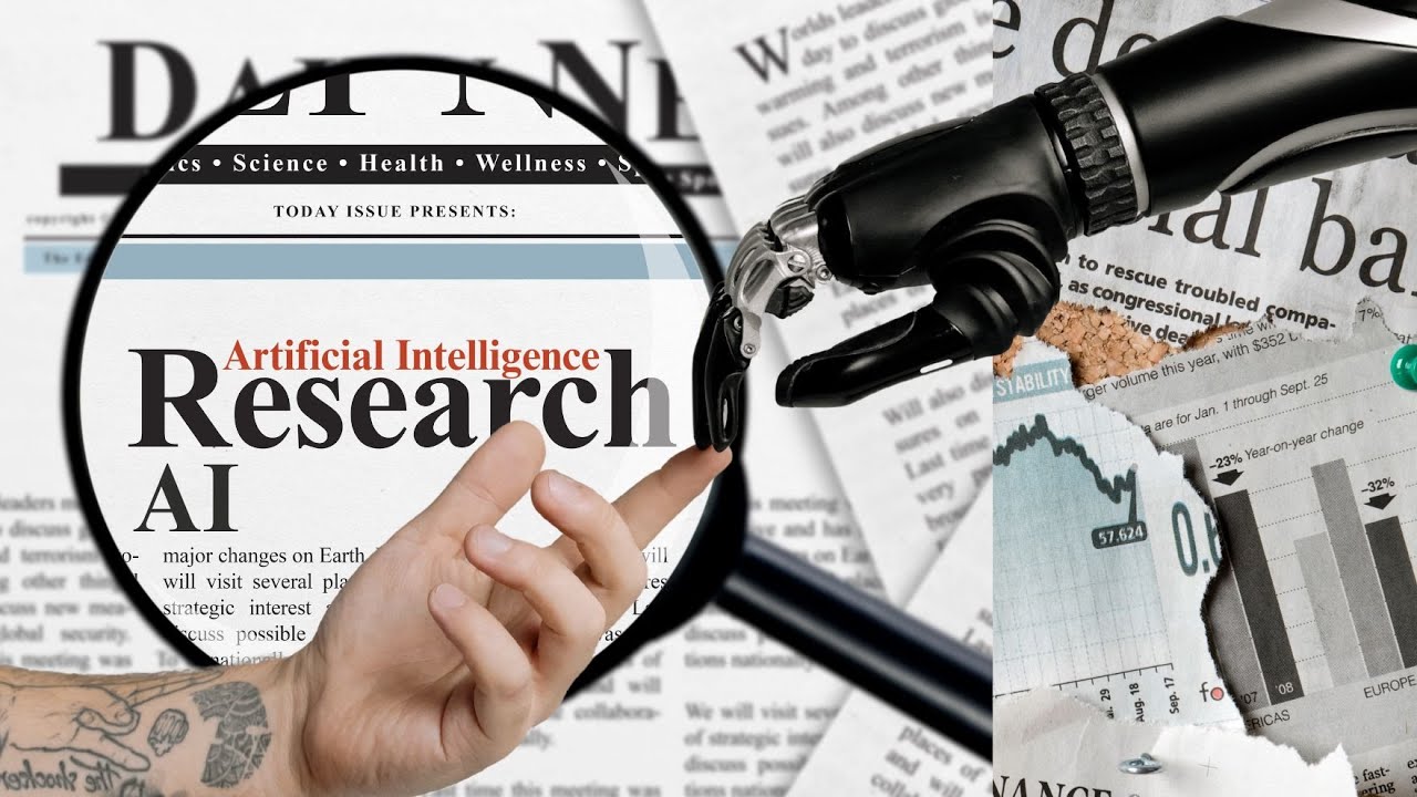 The AI Truth Exposed: 10 Shocking Secrets Scientists Won’t Tell You | Is Humanity Ready?