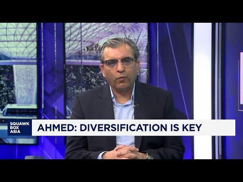 Commodities-rich LATAM stands to be a ‘structural winner’ in the trade decoupling trend: Fidelity Episode cover