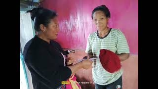 Pahar lai chinawne Hamro Party || Hamro Party Song || Ajoy Edwards || Hamro Party || Darjeeling || screenshot 5