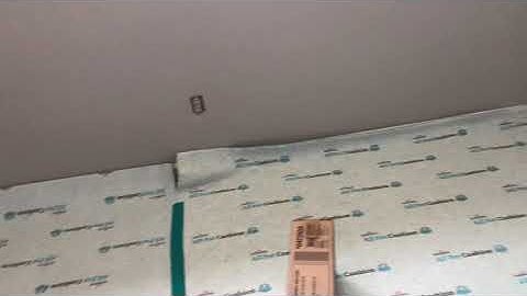 How To Install Carpet Padding The OFFICIAL CEB CERTIFIED WAY