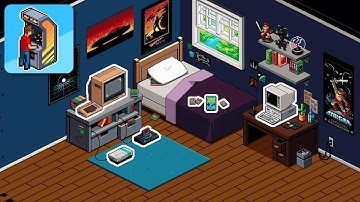 Home Arcade - Gameplay Showcase (iOS, Android)