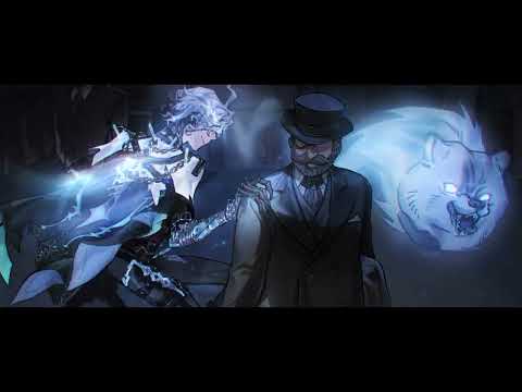 | Identity V