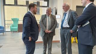 Devolution Devon and Torbay - Cllr John Hart (Devon County Council Leader)