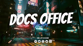 Man Wes - Docs Office