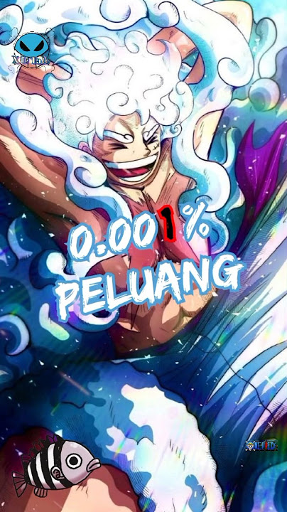 Pertarungan Gila Antara Luffy Melawan 5 Gorosei. #onepiece #monkeydluffy #gorosei #gearfifth