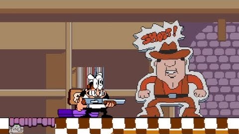 Pizza Tower Level Editor - School