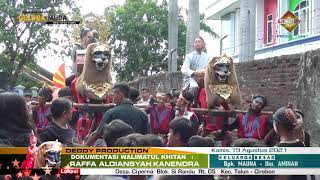 12  Menusa Ghibah  Manuk Dangdut  Gelora Muda Tambi  Show Di Desa Ciperna  Cirebon