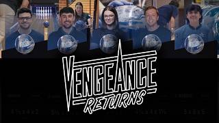 900 Global Vengeance Returns Ball Review | 5 Styles, 5 Layouts, 5 Opinions | Ft. Daria Pajak Wealth