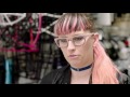 Straight/Curve: Becca McCharen Talks Designing For All Bodies I EPIX