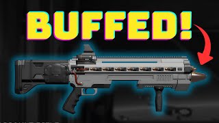 Helldivers 2: This Shotgun Just Got A 50% Damage Buff! - Illuminate Solo Max Difficulty Gameplay