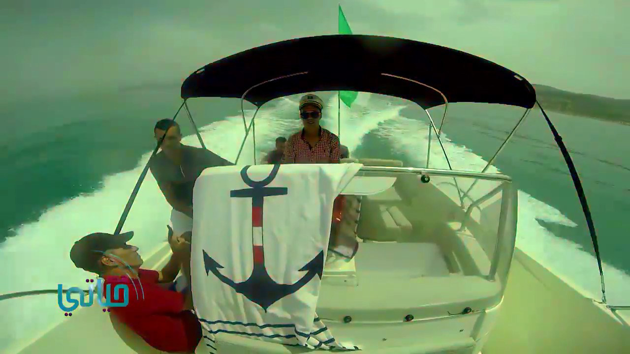 Hadihi Hayati DJAMEL KHERIS(port say)  هده حياتي مع جمال خريس ومصطفى بلاحدود في بورساي