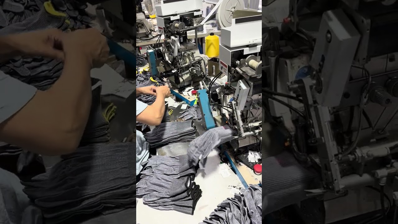 Rinka Gloves manufacturers are looking for agents & distributors