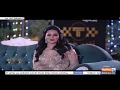 لمة عيد ضيوف البرنامج الفنانة ديانا كرزون و الممثل احسان دعدوش و الممثلة زهور علاء تقديم احمد و ريام 