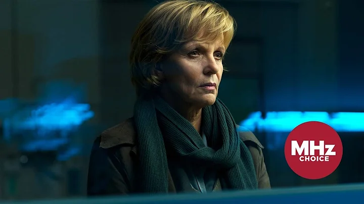 First Look: Detective Ellen Lucas (Season 1)