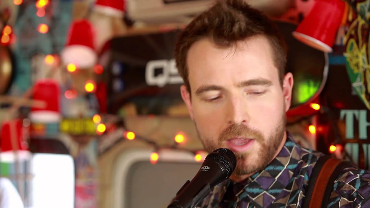 CAUGHT A GHOST - "No Sugar in My Coffee" (Live in Los Angeles, CA) 