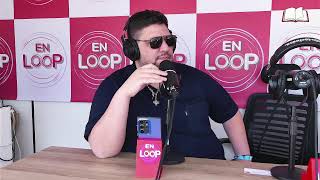 ESTA TODO INVENTADO l En Vivo desde la feria del libro
