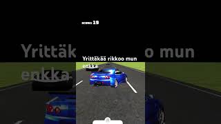 Yrittäkää rikkoa mun enkka
