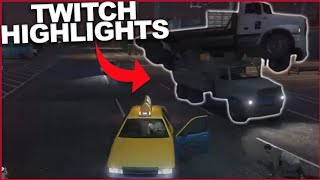 Best of GTA 5 speedrun #8 (TOP funny moments compilation)