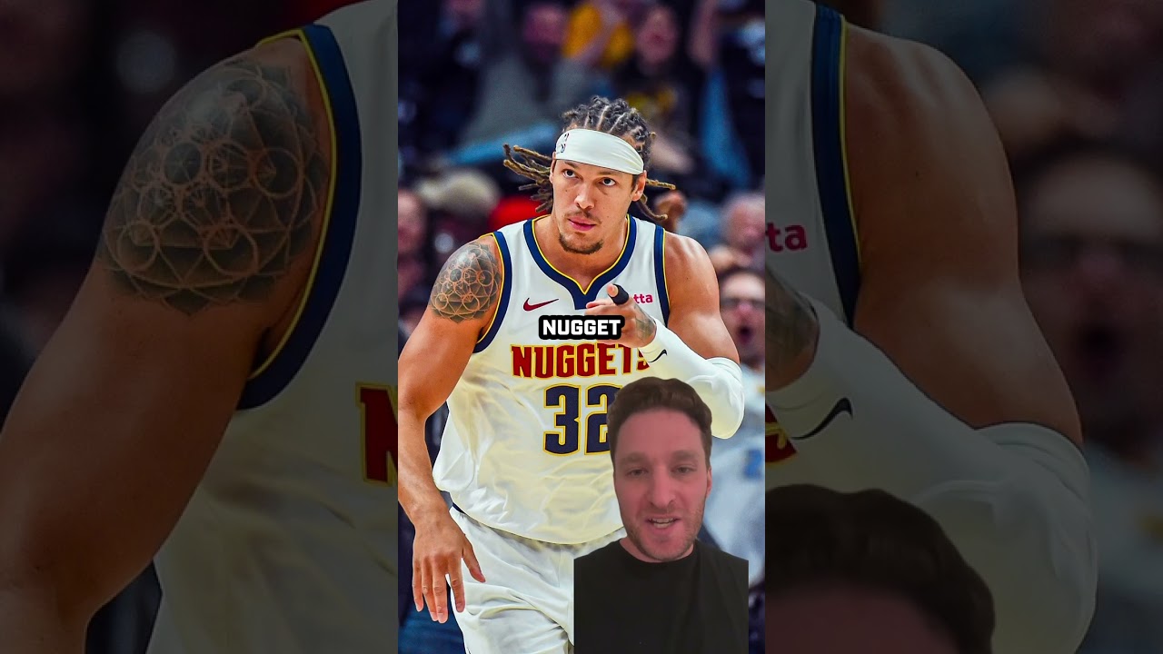 What Should the Nuggets do with PWAT 🤔