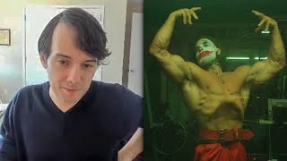 "You'd Be Surprised at How People Perceive You" - Martin Shkreli Gives Great Advice on Socializing Wealth