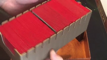 Terraforming Mars + All Expansions - Custom Insert