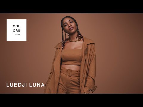 Luedji Luna - Acalanto | A COLORS SHOW