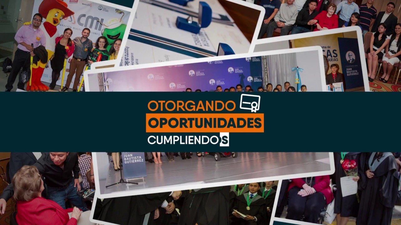 Luis Carlos Ortiz, superando retos. gutierrez brothers