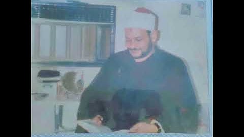 الشيخ ممدوح # سطوحي سورة هود والمؤمنون@