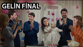 Gelin Final ü l Final Tarihi Açıklandı Resimi