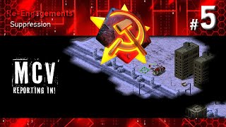 Red Alert 2: [YR] Re-Engagements - Soviet Mission 5 [MCV]