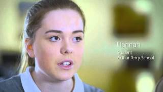 Microsoft Case Study - Arthur Terry Partner Video