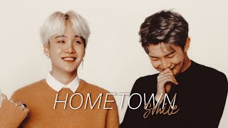 Namgi - Hometown Smile || Request