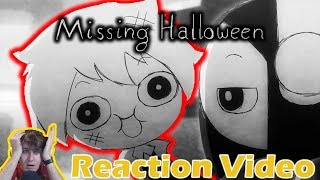 I FOUND YOU - Reaction Video | Missing Halloween