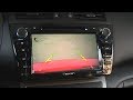 Backup camera Installation 2009-2013 Mazda 6