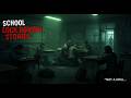 3 Creepy True School Lockdown Stories