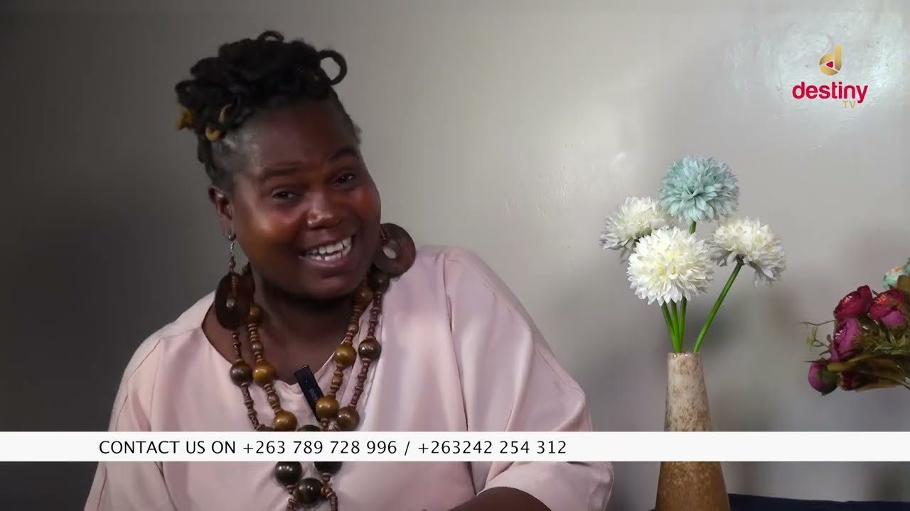 Nyabira: Mwana akabiwa akaendeswa ku Canaan kwemakore 10 osanganiswa na amai vake