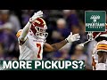 MSU football adds INSTANT HELP on defense with portal pickups Tre Bell, Michael Richard