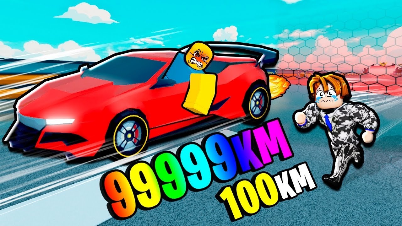 Roblox Supercar Race Clicker Codes for January 2023: Free wins