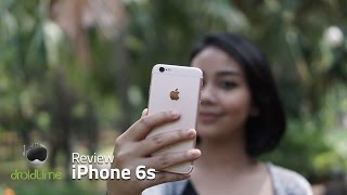 Unboxing iPhone 6s Plus in 2021 Cuma 1,5Jt | Udah gak worth it?