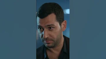 القبلة الحميمية بين رامو وسيبيل 