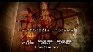 Millennium - Stagione 02 (Millennium  serie 2 - 1998/1999) - Menu e submenu del  DVD 2 - ITA - 2005