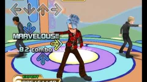 【DDR フルフル♪パーティー】Superstar【EXPERT】