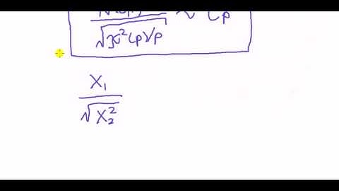 Relationship between t-distribution with normal and chi-square distribution