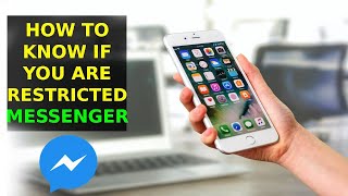 How To Know If You’re Restricted On Messenger (2023)