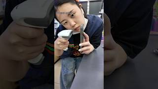 3 часа ночи … #обзор #корея #круглосуточныймагазин #3часаночи