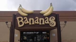 Video Game Arcade Tours - Bananas Fun Park (Grand Junction, Colorado)