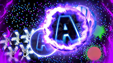 Dual-Agar - DOUBLESPLIT GOD! REVERSE TRICKSPLIT