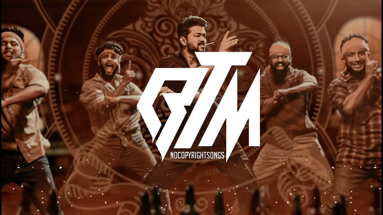 Naa Ready (Remix) | NoCopyrightSong